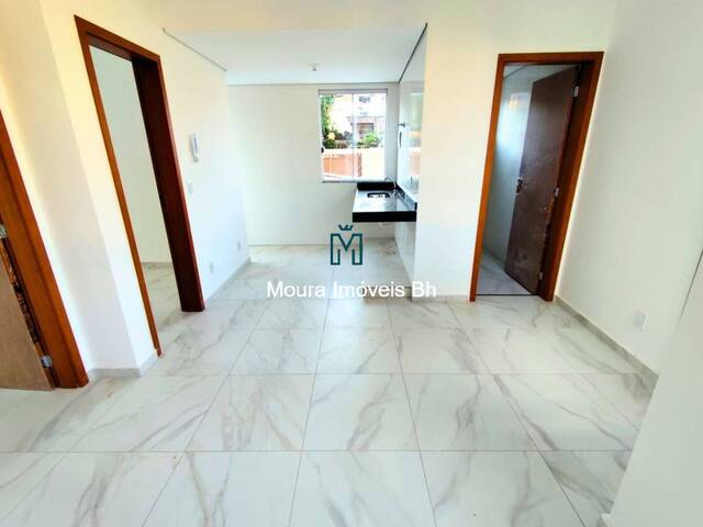 #AP0339 - Apartamento para Venda em Contagem - MG