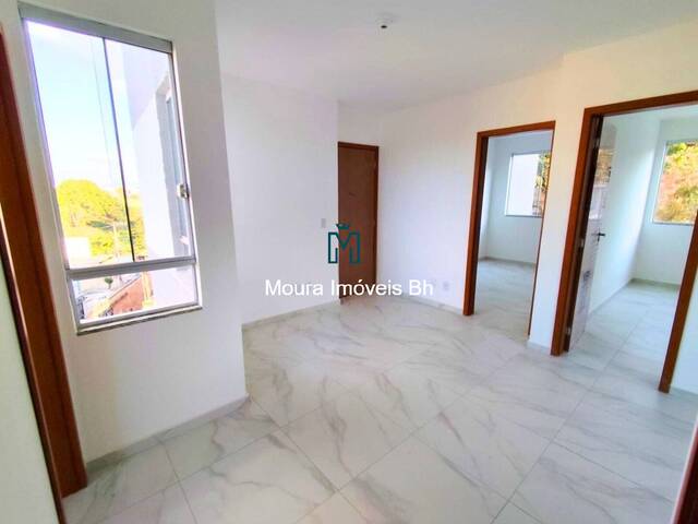 #AP0339 - Apartamento para Venda em Contagem - MG