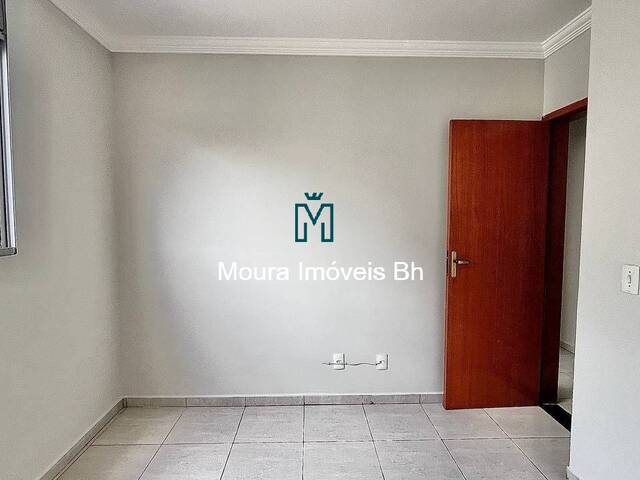 #CO0930 - Apartamento para Venda em Contagem - MG