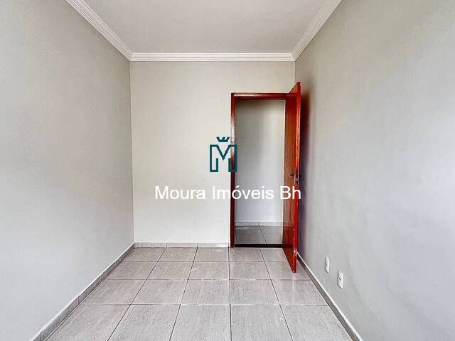 #CO0930 - Apartamento para Venda em Contagem - MG