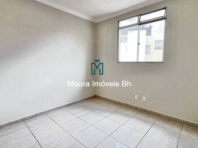 Apartamento para Venda em Contagem - 4