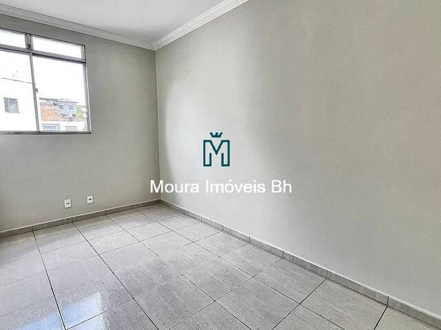 Apartamento para Venda em Contagem - 5