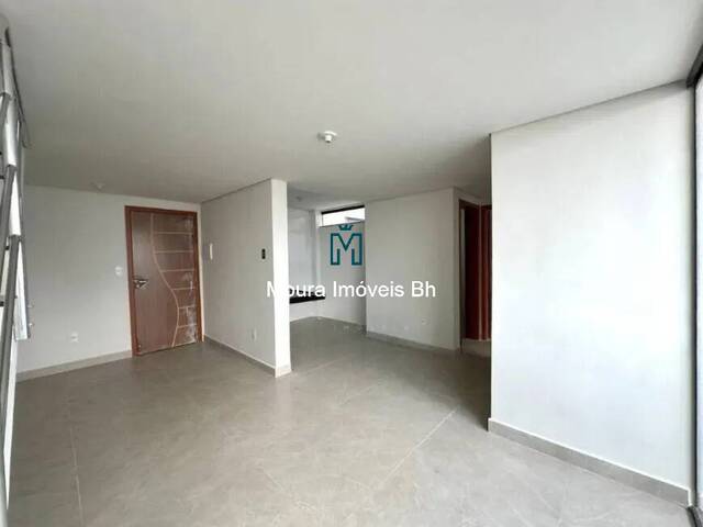 Apartamento para Venda em Belo Horizonte - 4