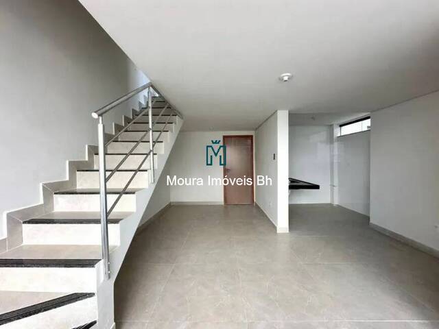 Apartamento para Venda em Belo Horizonte - 5