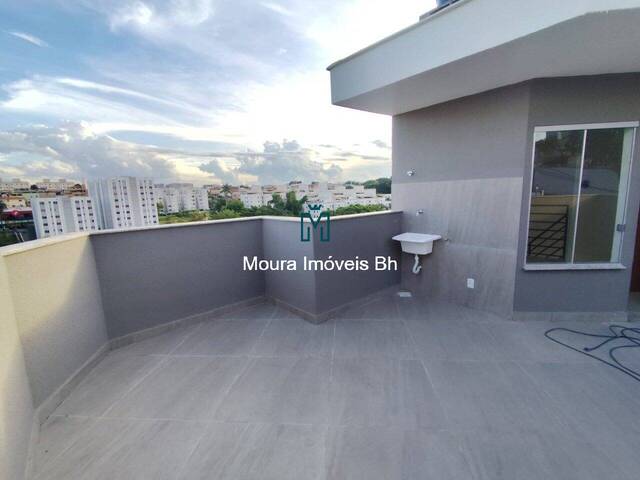 #CO0936 - Apartamento para Venda em Contagem - MG