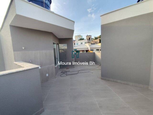 #CO0936 - Apartamento para Venda em Contagem - MG