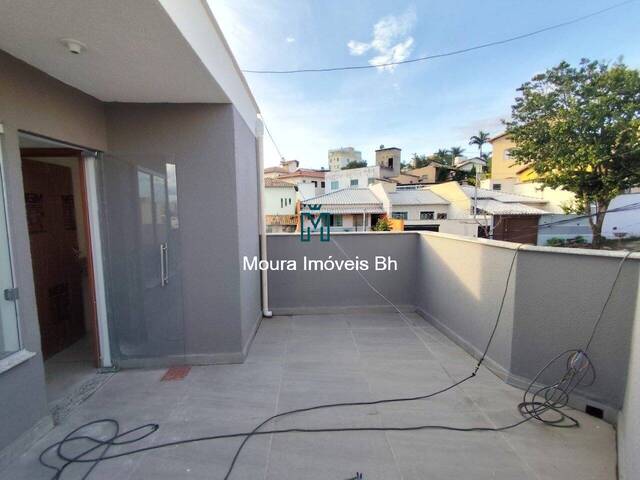 Apartamento para Venda em Contagem - 5