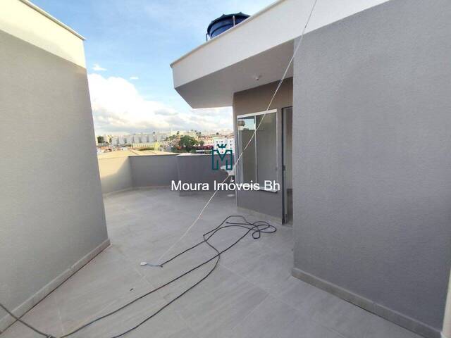 Apartamento para Venda em Contagem - 4