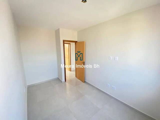 Venda em Jardim Leblon - Belo Horizonte