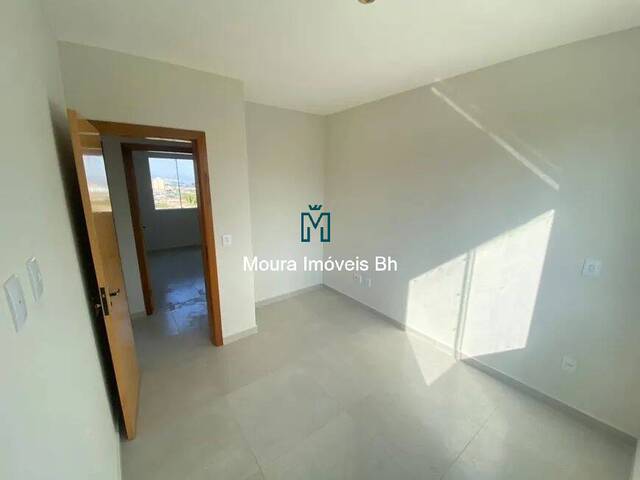 #AP0075 - Apartamento para Venda em Belo Horizonte - MG