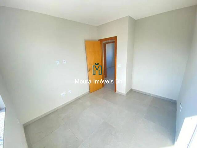 #AP0075 - Apartamento para Venda em Belo Horizonte - MG