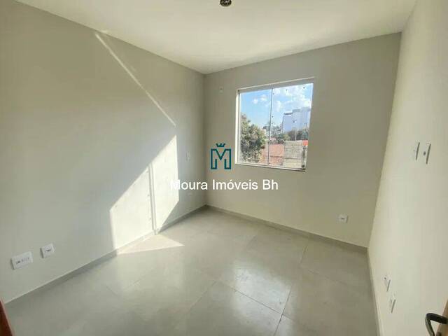 Apartamento para Venda em Belo Horizonte - 4