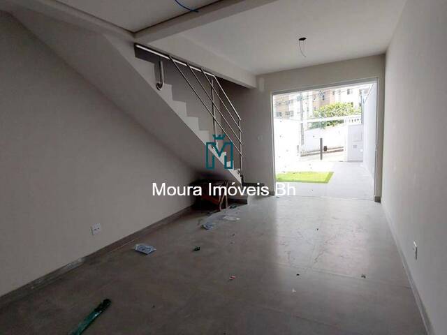 Casa para Venda em Belo Horizonte - 5