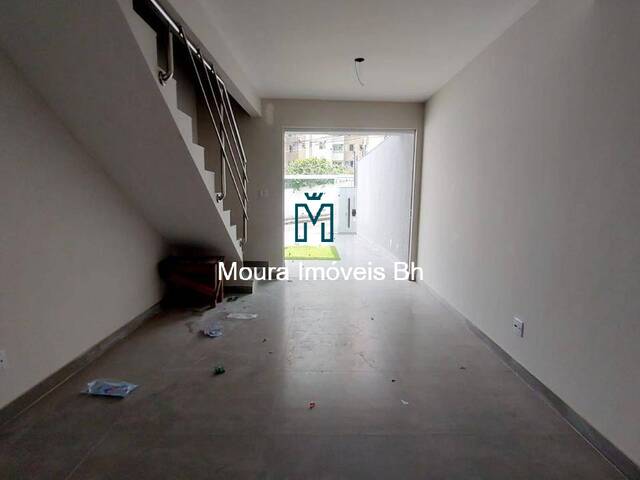 Casa para Venda em Belo Horizonte - 4