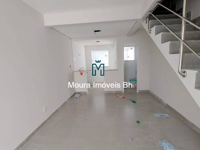 #CA0207 - Casa para Venda em Belo Horizonte - MG