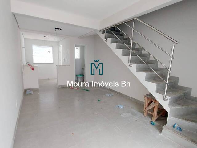 #CA0207 - Casa para Venda em Belo Horizonte - MG