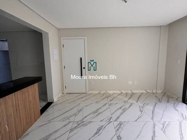 #AP0340 - Apartamento para Venda em Belo Horizonte - MG