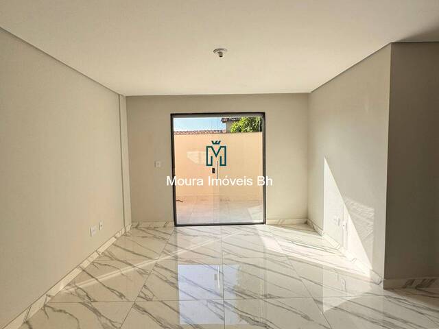 #AP0340 - Apartamento para Venda em Belo Horizonte - MG