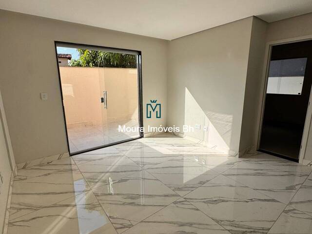 #AP0340 - Apartamento para Venda em Belo Horizonte - MG