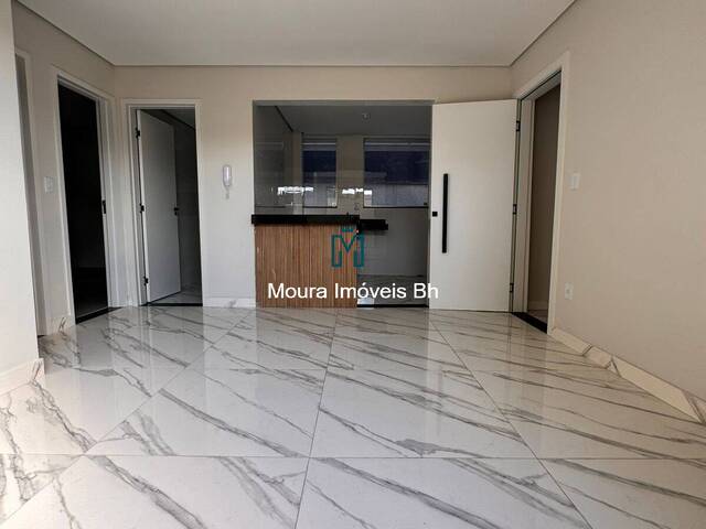 Apartamento para Venda em Belo Horizonte - 5