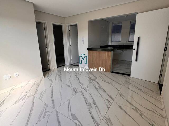 Apartamento para Venda em Belo Horizonte - 4