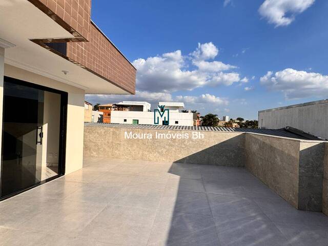 Apartamento para Venda em Belo Horizonte - 4