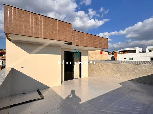 Apartamento para Venda em Belo Horizonte - 5