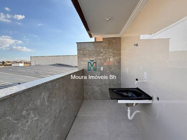 Apartamento para Venda em Belo Horizonte - 4