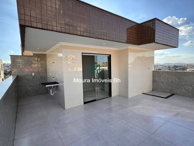 Apartamento para Venda em Belo Horizonte - 5