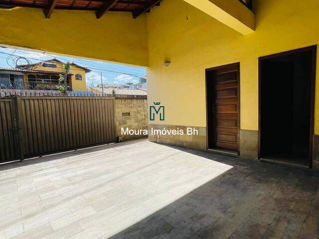 Casa para Venda em Belo Horizonte - 4