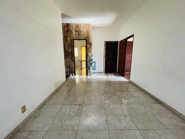 Casa para Venda em Belo Horizonte - 5