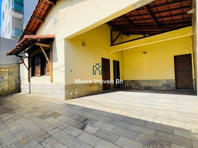 #CA1090 - Casa para Venda em Belo Horizonte - MG