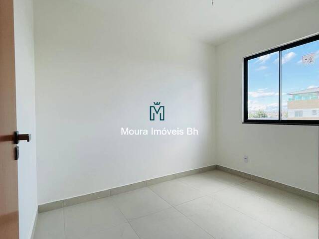 #AP0341 - Apartamento para Venda em Belo Horizonte - MG