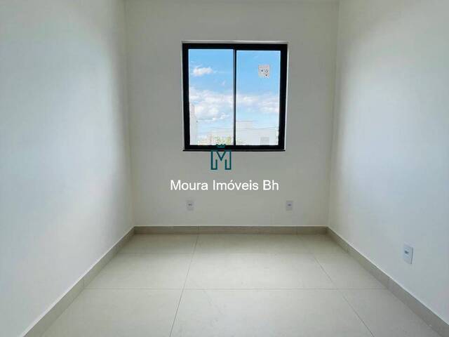 Apartamento para Venda em Belo Horizonte - 4