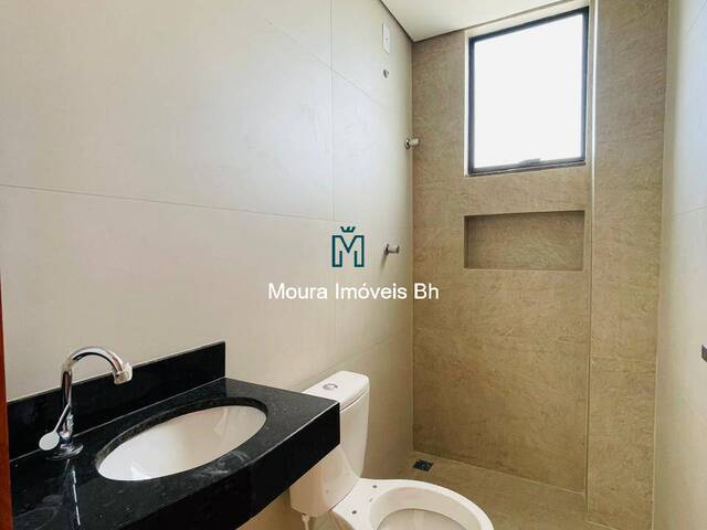 Apartamento para Venda em Belo Horizonte - 5