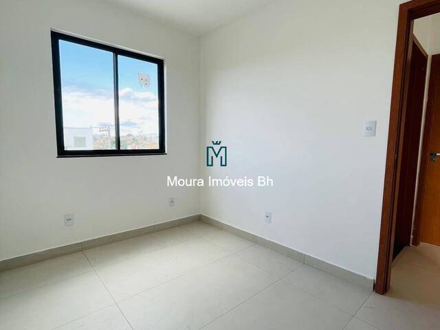 #AP0341 - Apartamento para Venda em Belo Horizonte - MG