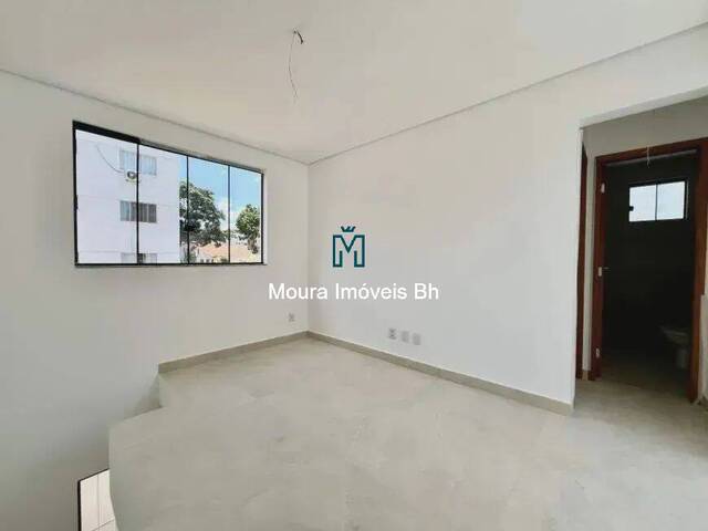 Apartamento para Venda em Belo Horizonte - 4