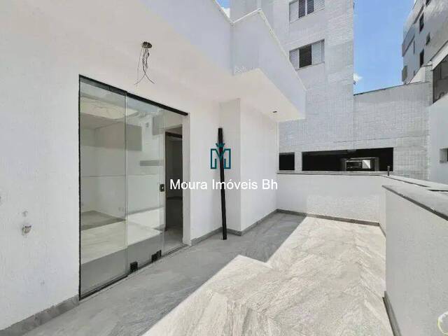 Apartamento para Venda em Belo Horizonte - 3