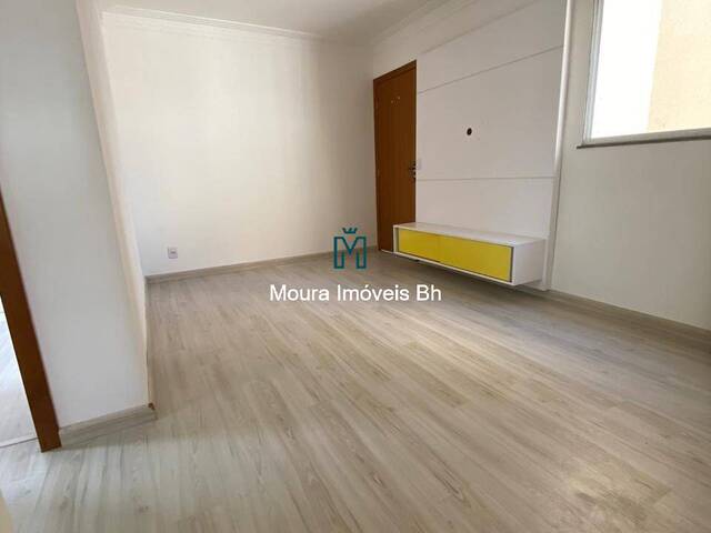 Apartamento para Venda em Belo Horizonte - 2