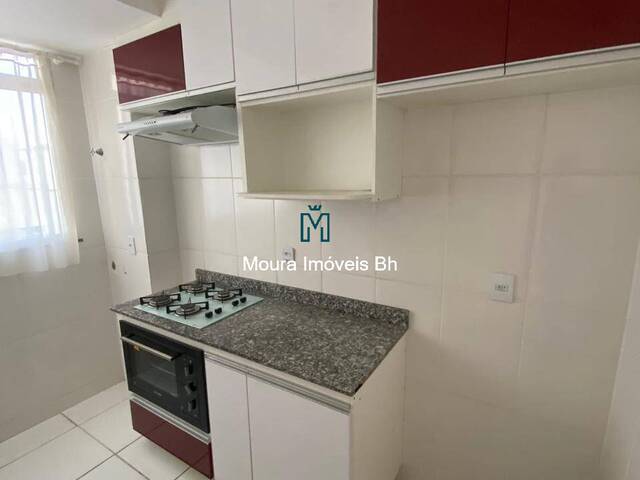 Apartamento para Venda em Belo Horizonte - 3