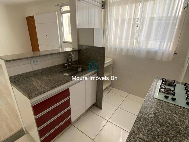 Apartamento para Venda em Belo Horizonte - 5