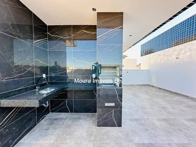 Apartamento para Venda em Belo Horizonte - 2
