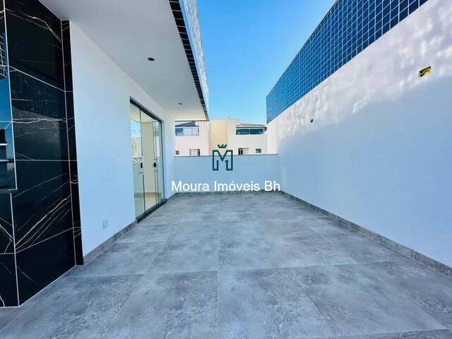 Apartamento para Venda em Belo Horizonte - 4