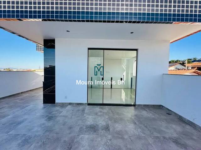 Apartamento para Venda em Belo Horizonte - 3