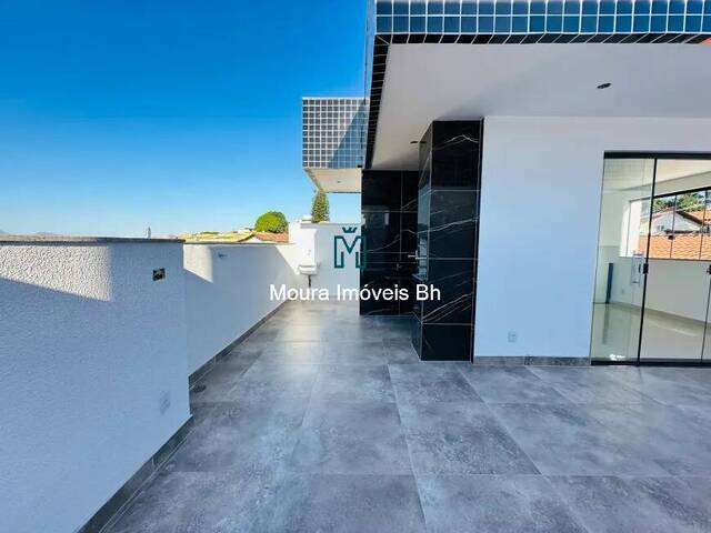 Apartamento para Venda em Belo Horizonte - 5