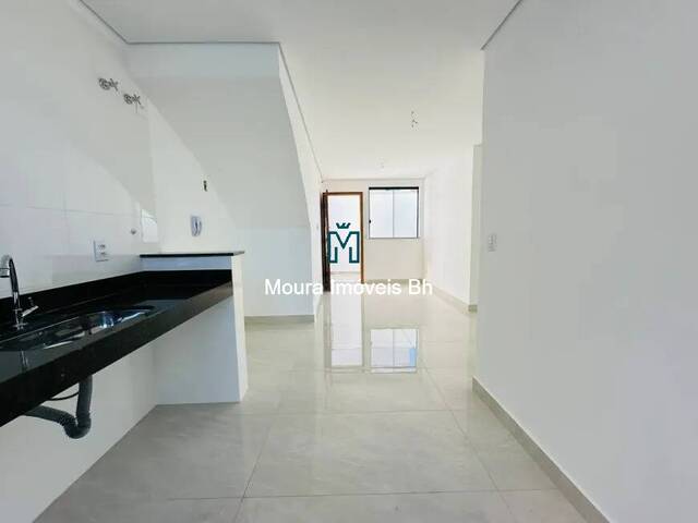 Apartamento para Venda em Belo Horizonte - 3