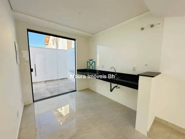 Apartamento para Venda em Belo Horizonte - 2