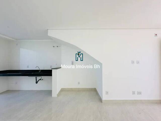 Apartamento para Venda em Belo Horizonte - 5