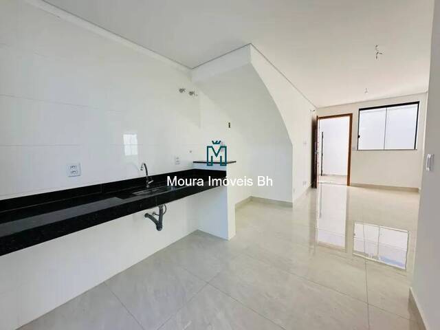 Apartamento para Venda em Belo Horizonte - 4
