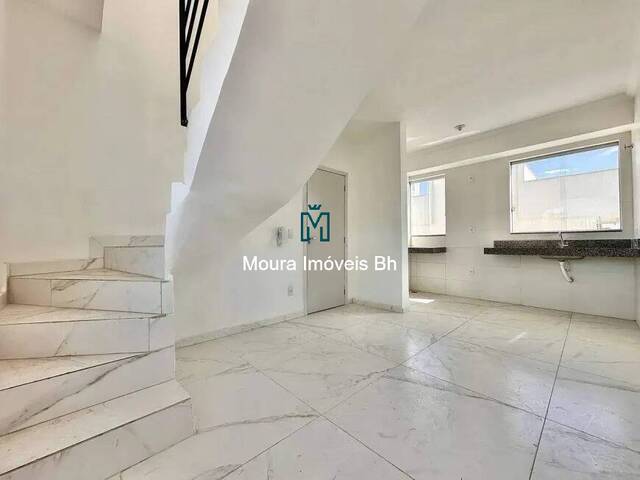 Apartamento para Venda em Belo Horizonte - 3